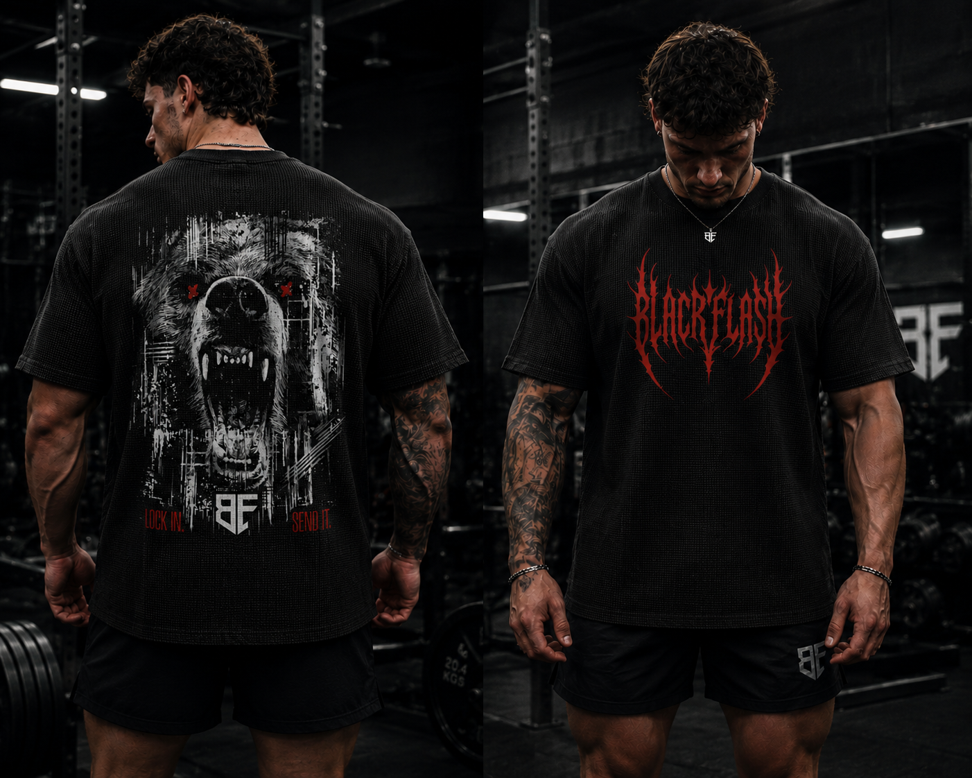 Premium Tees