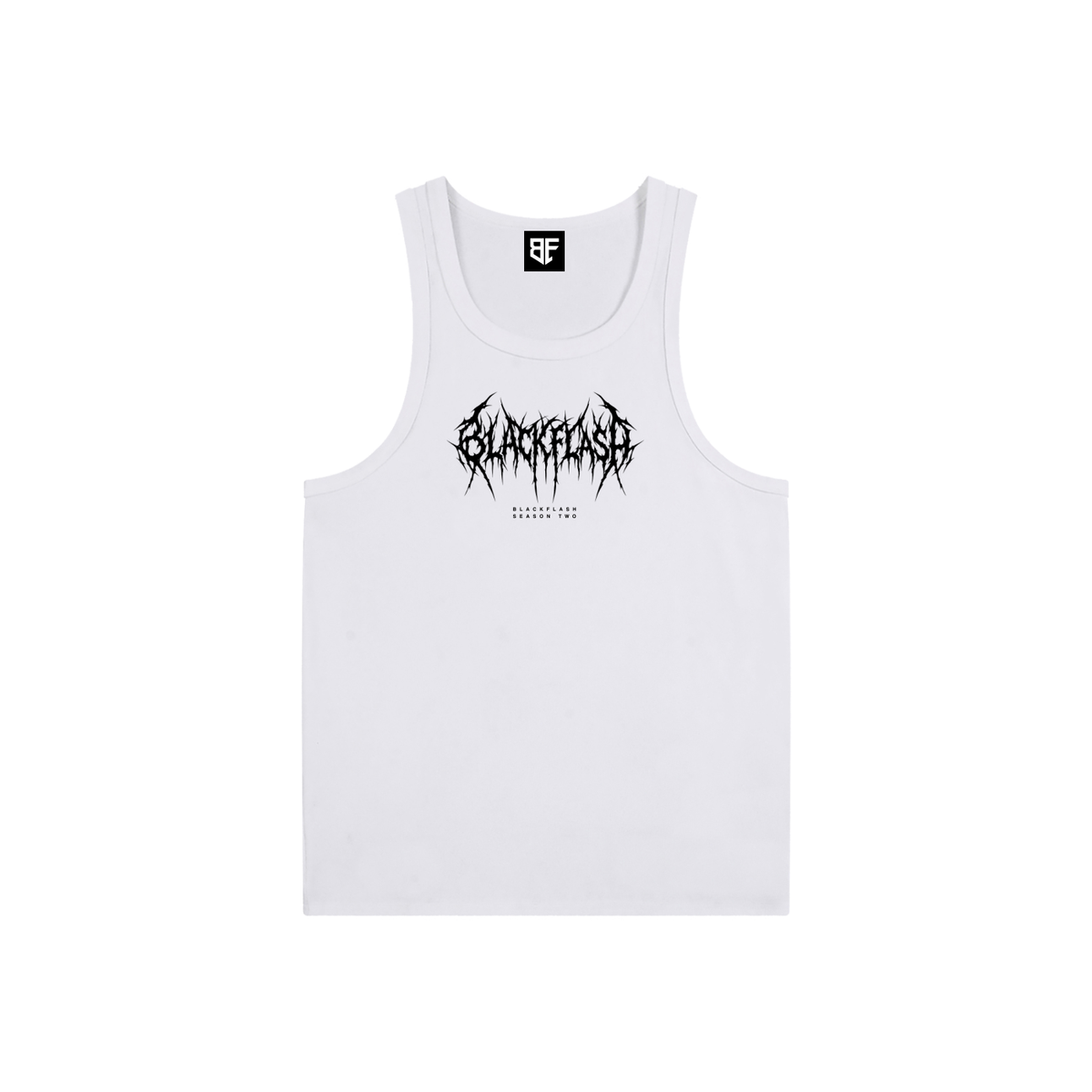 Essential Performance Tank Top