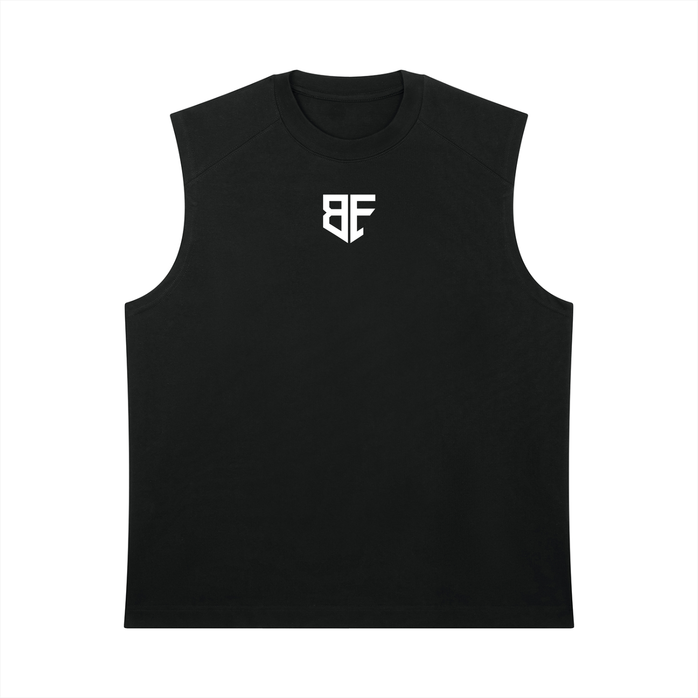Heavyweight Tank Top