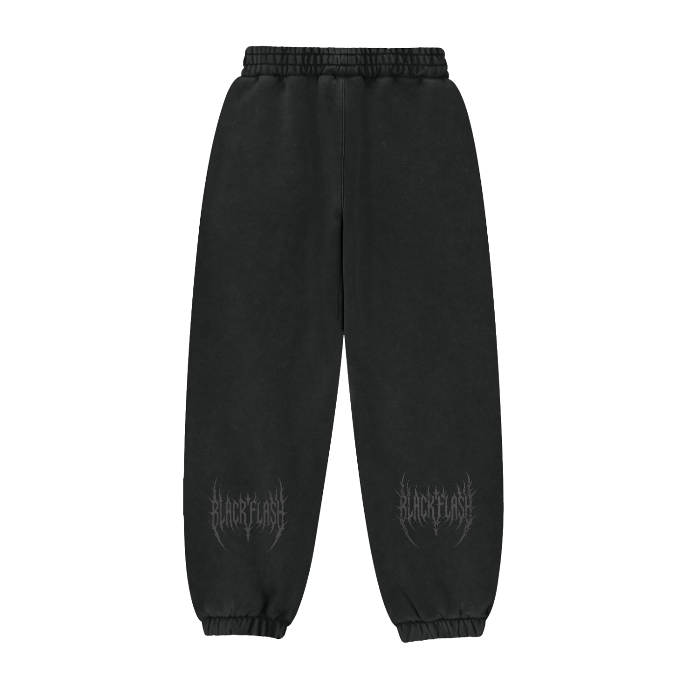 BLOODLINE Premium Fleeced Jogger Sweatpants