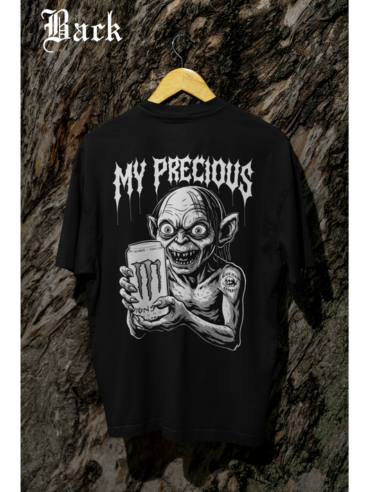 My Precious Heavyweight Unisex Crewneck T-shirt