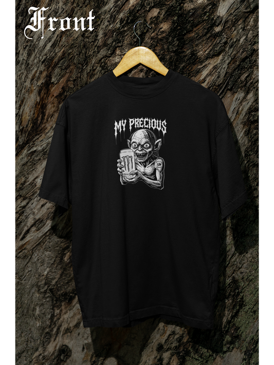 My Precious Heavyweight Unisex Crewneck T-shirt