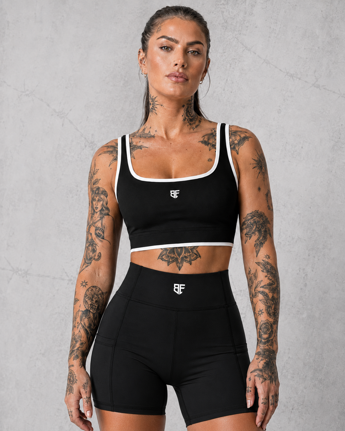 Power Couple Bundle