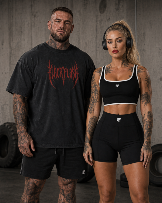 Power Couple Bundle