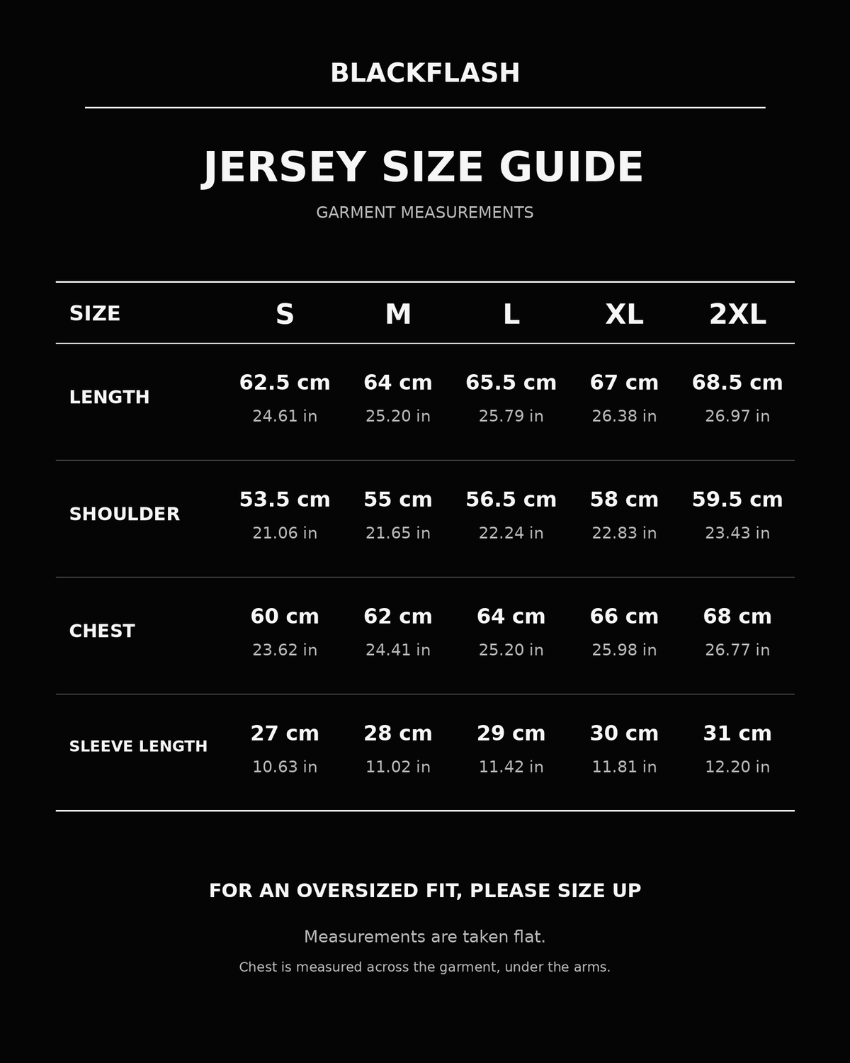 DARKTYPE Boxy Striped Soccer Jersey