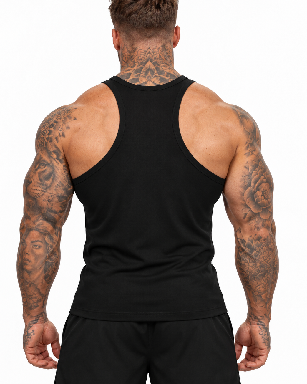 Essential Performance Tank Top