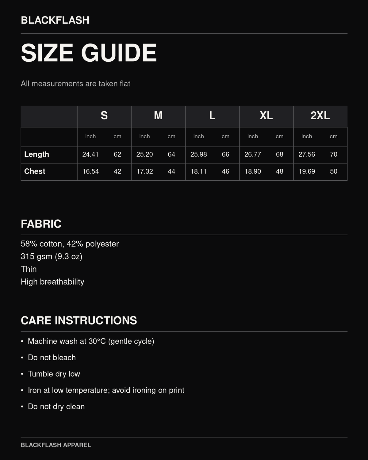 Essential Performance Tank Top