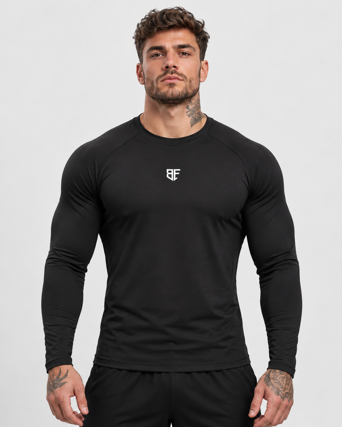 Performance Long Sleeve T-Shirt