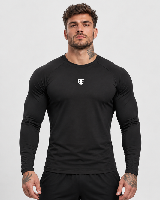 Performance Long Sleeve T-Shirt