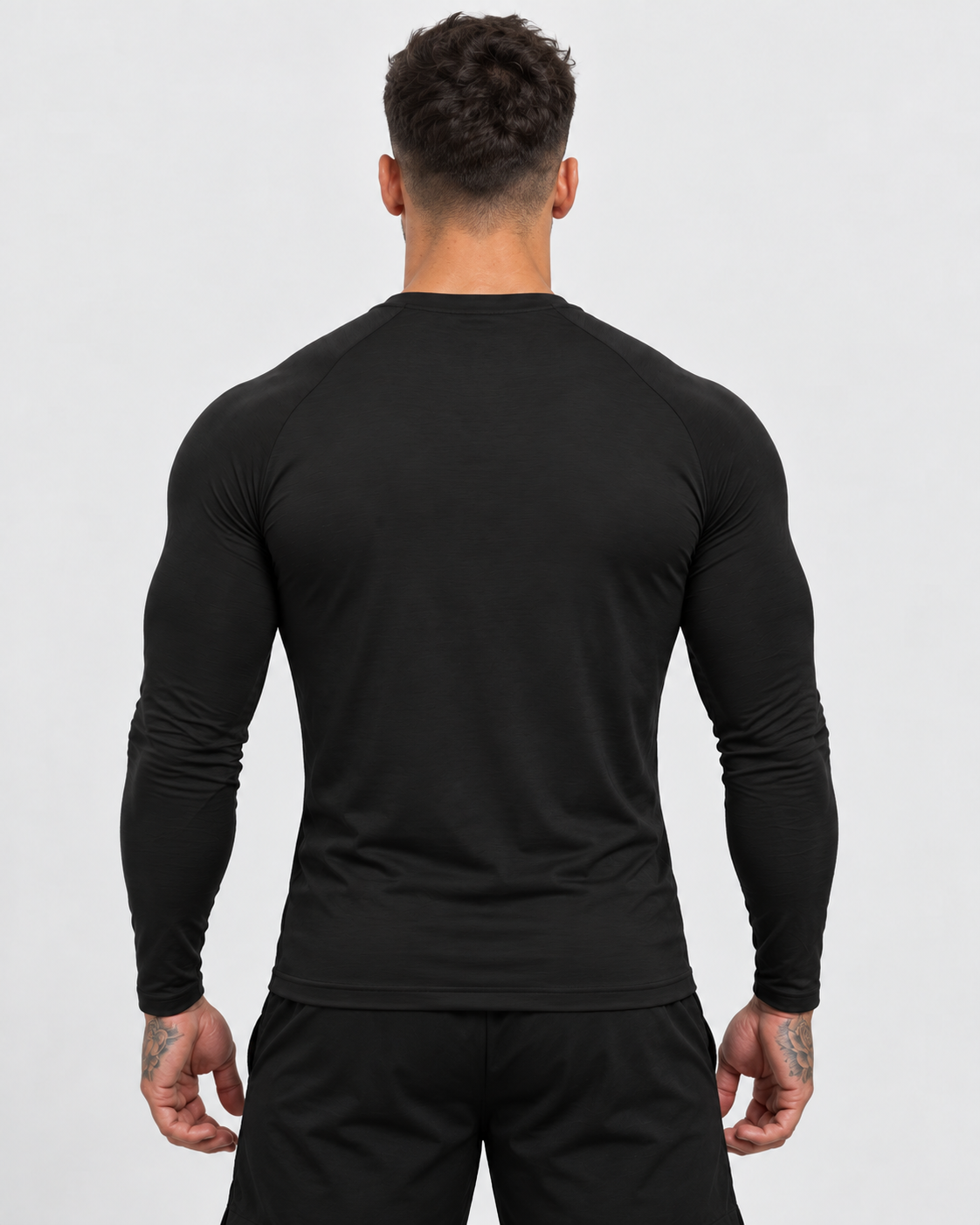 Performance Long Sleeve T-Shirt