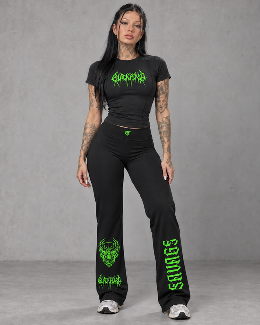 Women’s Topstitch Training T-Shirt