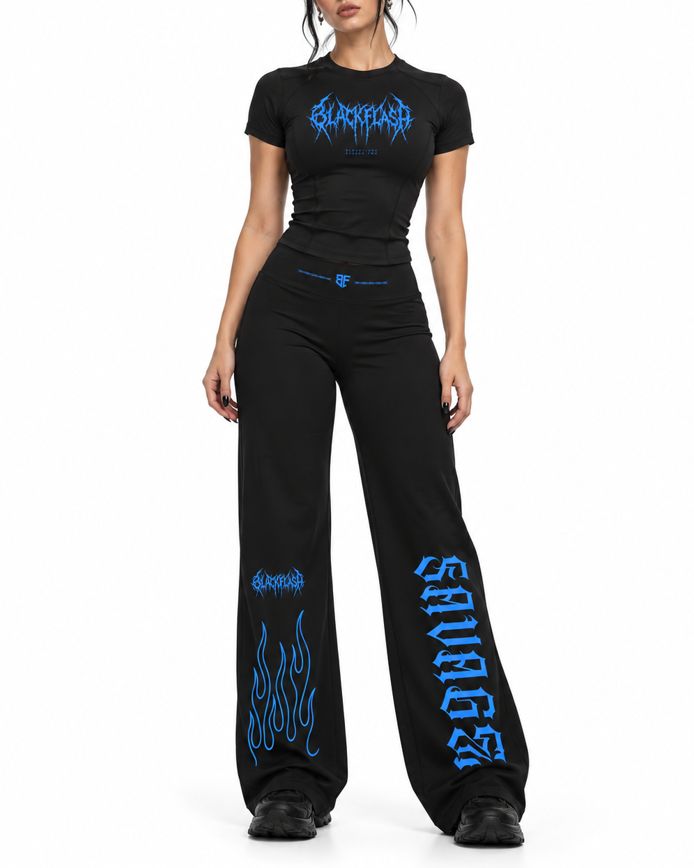 New Topstitch Training T-Shirt