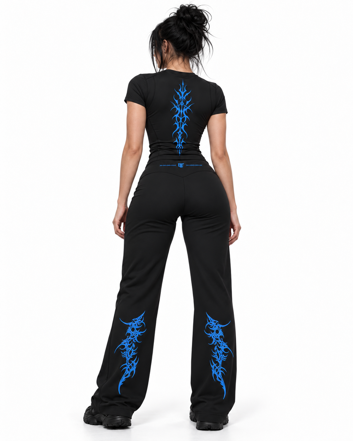 New Topstitch Training T-Shirt