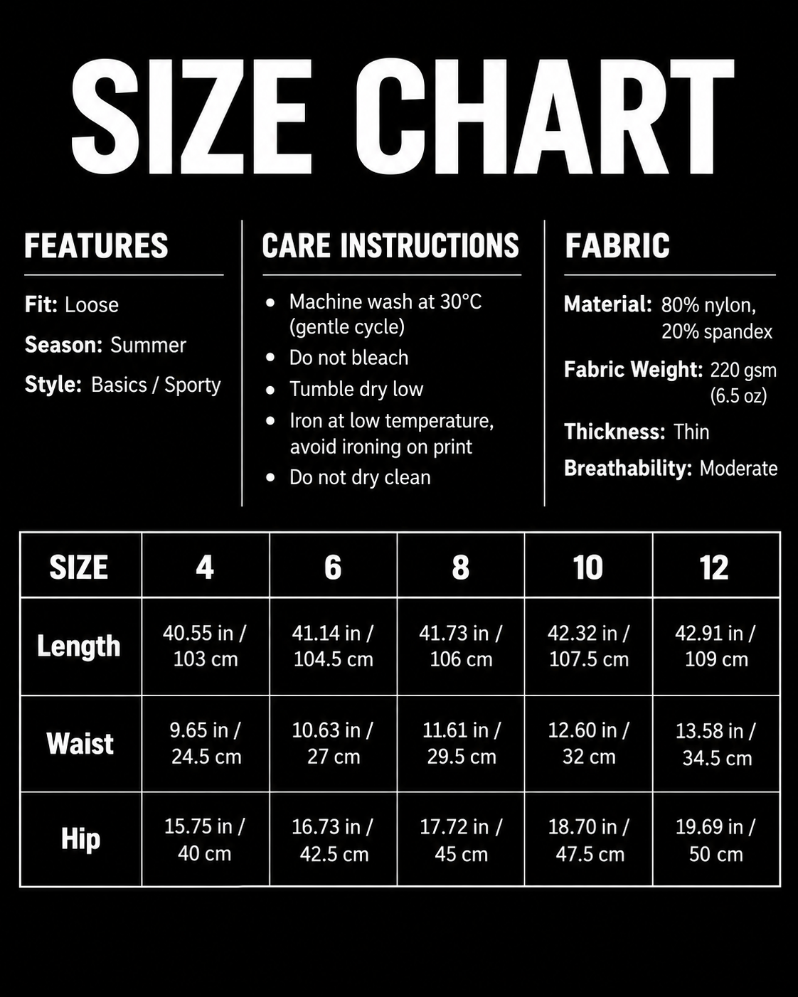 High Waisted Straight Leg Gym pants