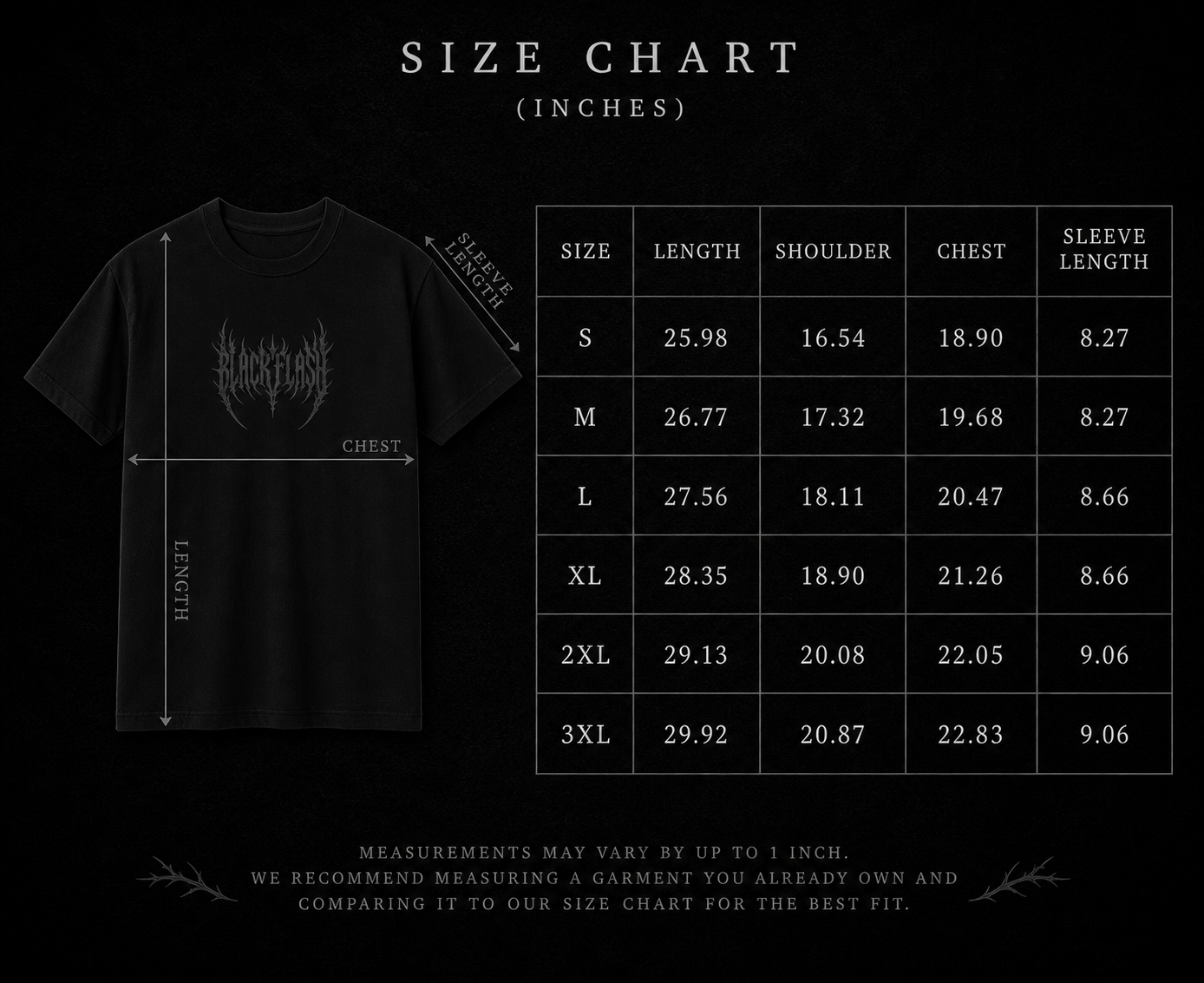 Everyday Essential T-Shirt Unisex