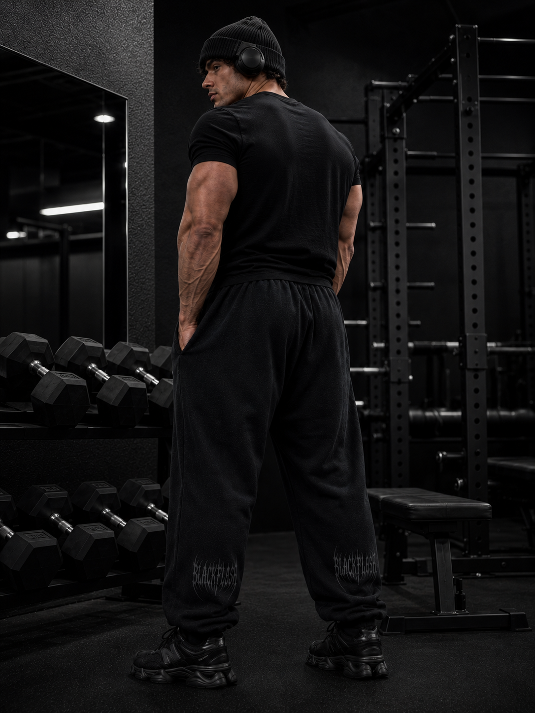 Performance Short Sleeve T-Shirt