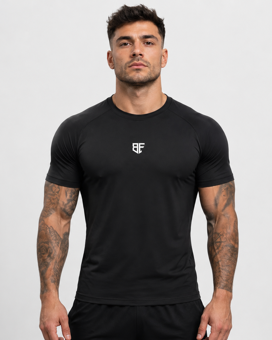 Performance Short Sleeve T-Shirt