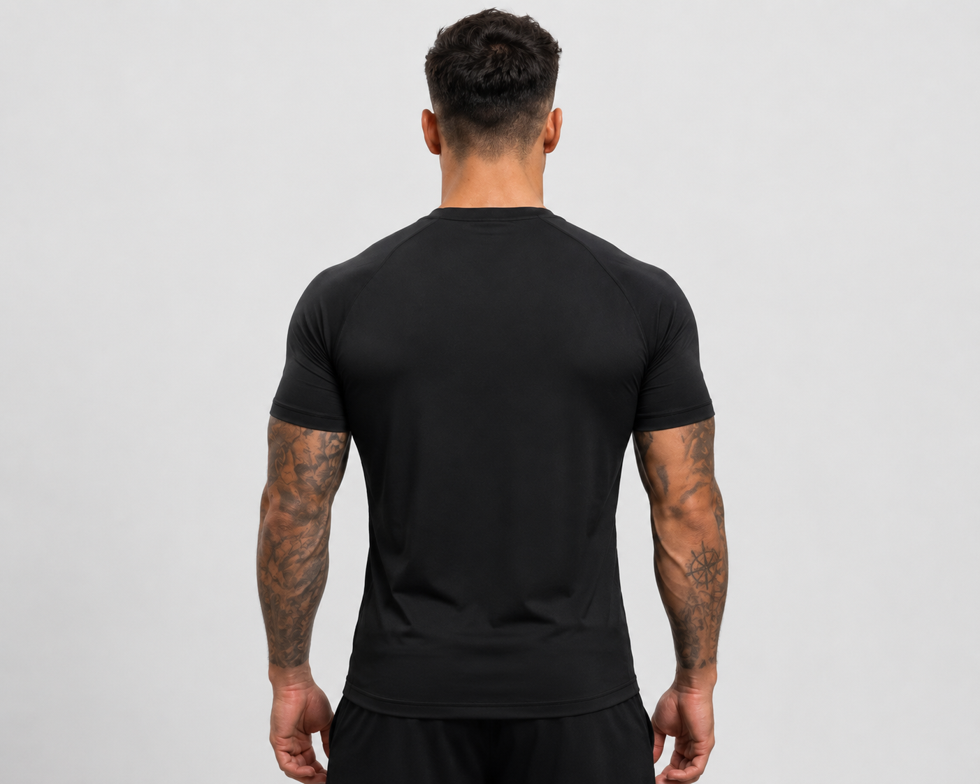 Performance Short Sleeve T-Shirt