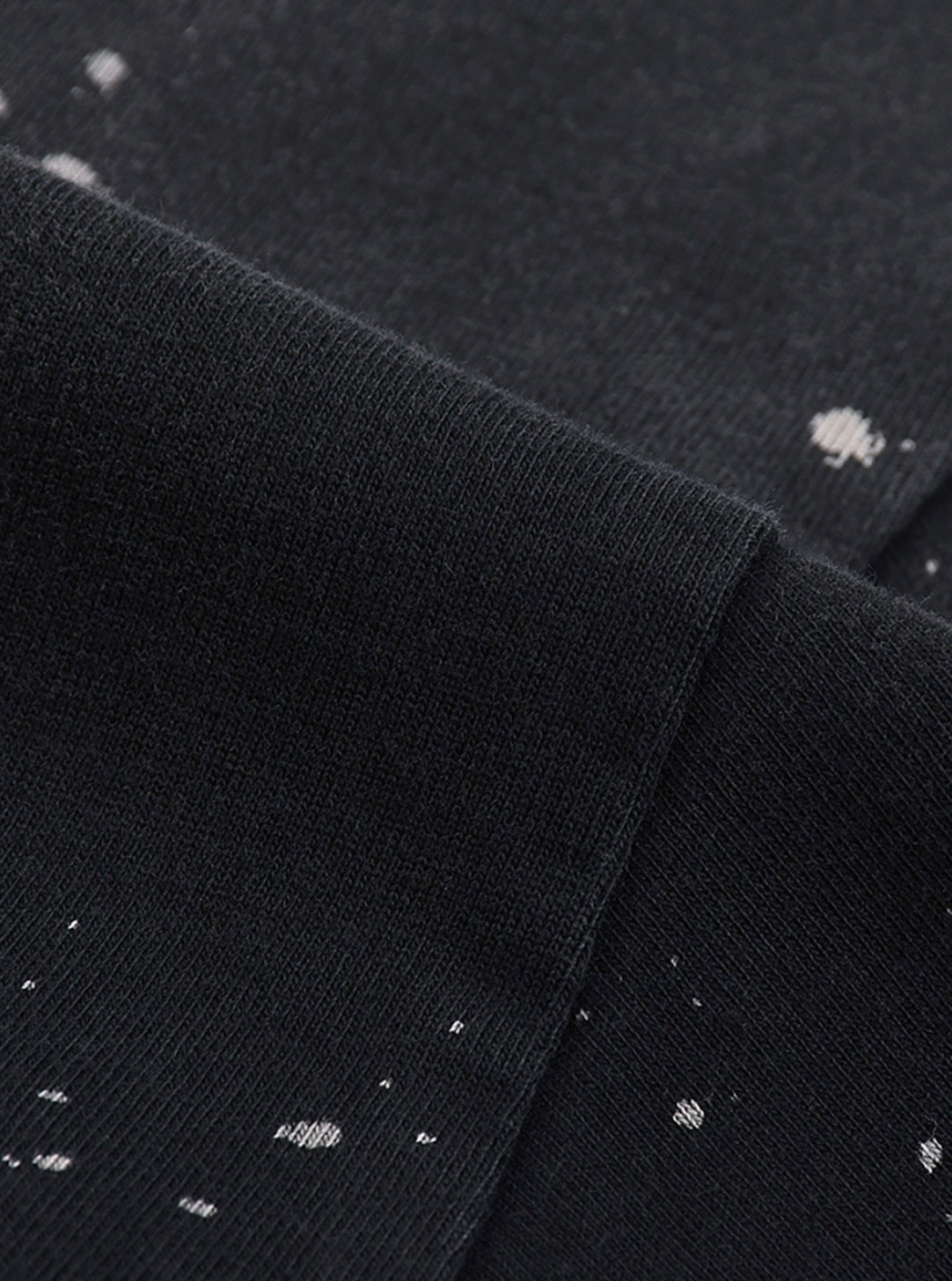 MIKE RABB X BLACKFLASH Hand-Frayed Sunfade Tee (ONLY 200 AVAILABLE)