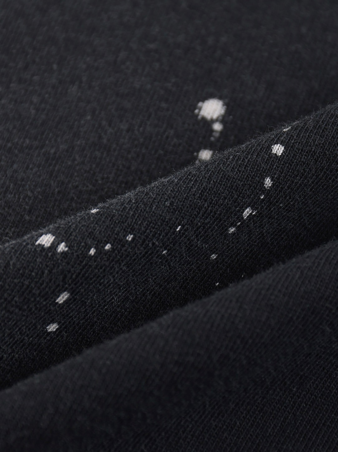 MIKE RABB X BLACKFLASH Hand-Frayed Sunfade Tee (ONLY 200 AVAILABLE)