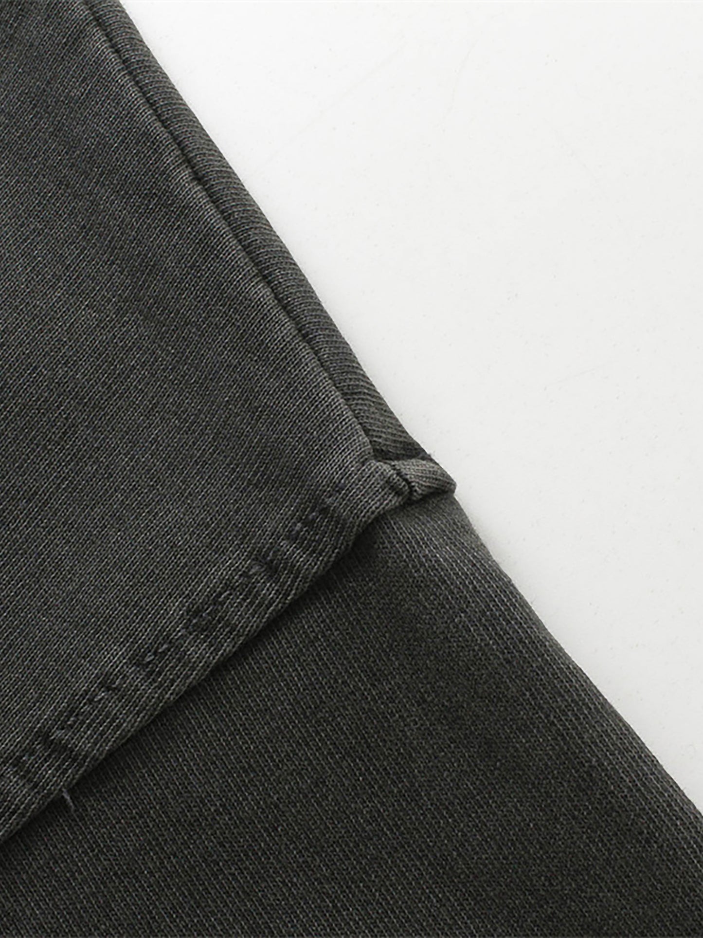 ‘APEX RAGE’ | Enzyme Washed T-Shirt