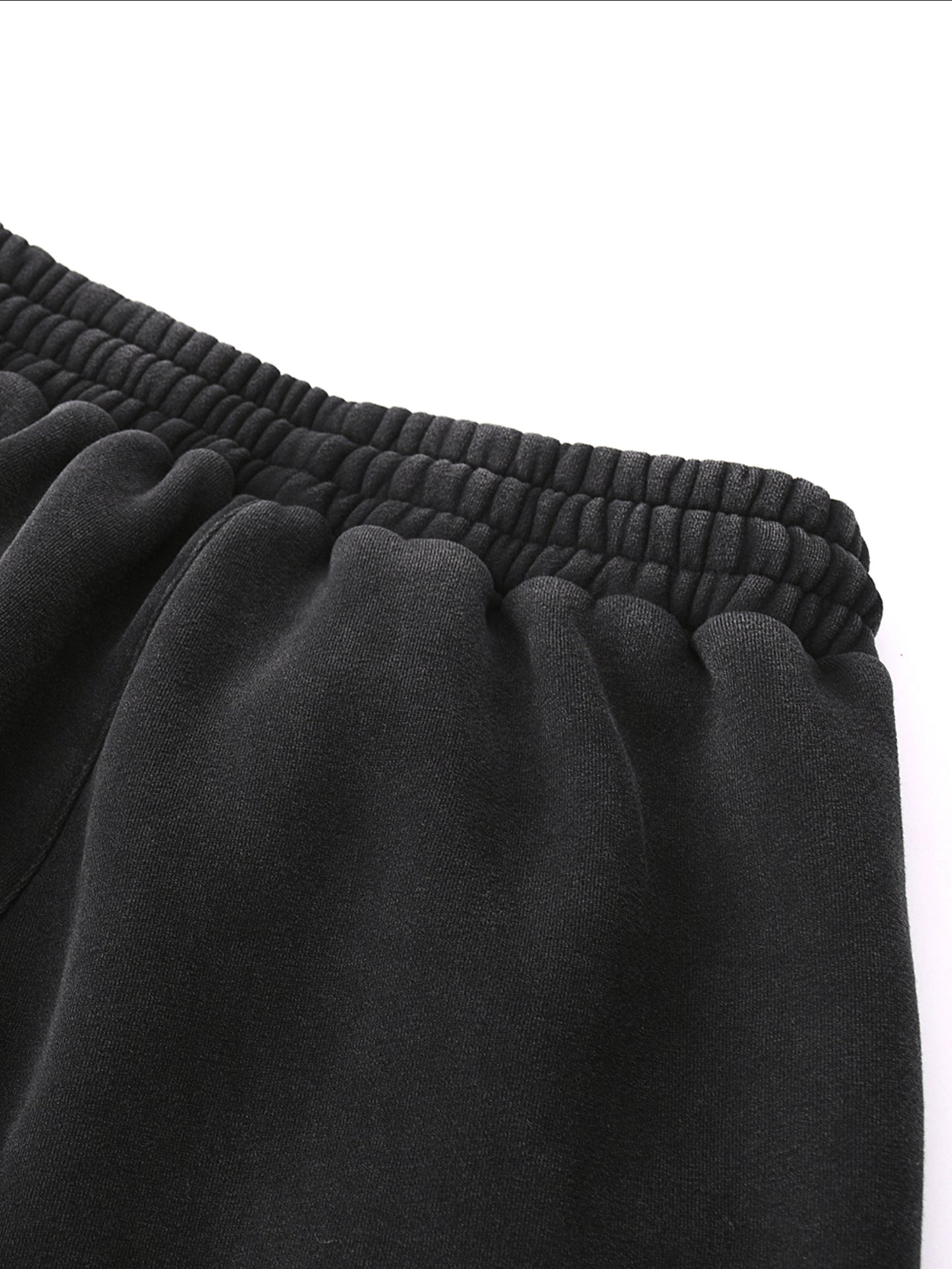 BLOODLINE Premium Fleeced Jogger Sweatpants