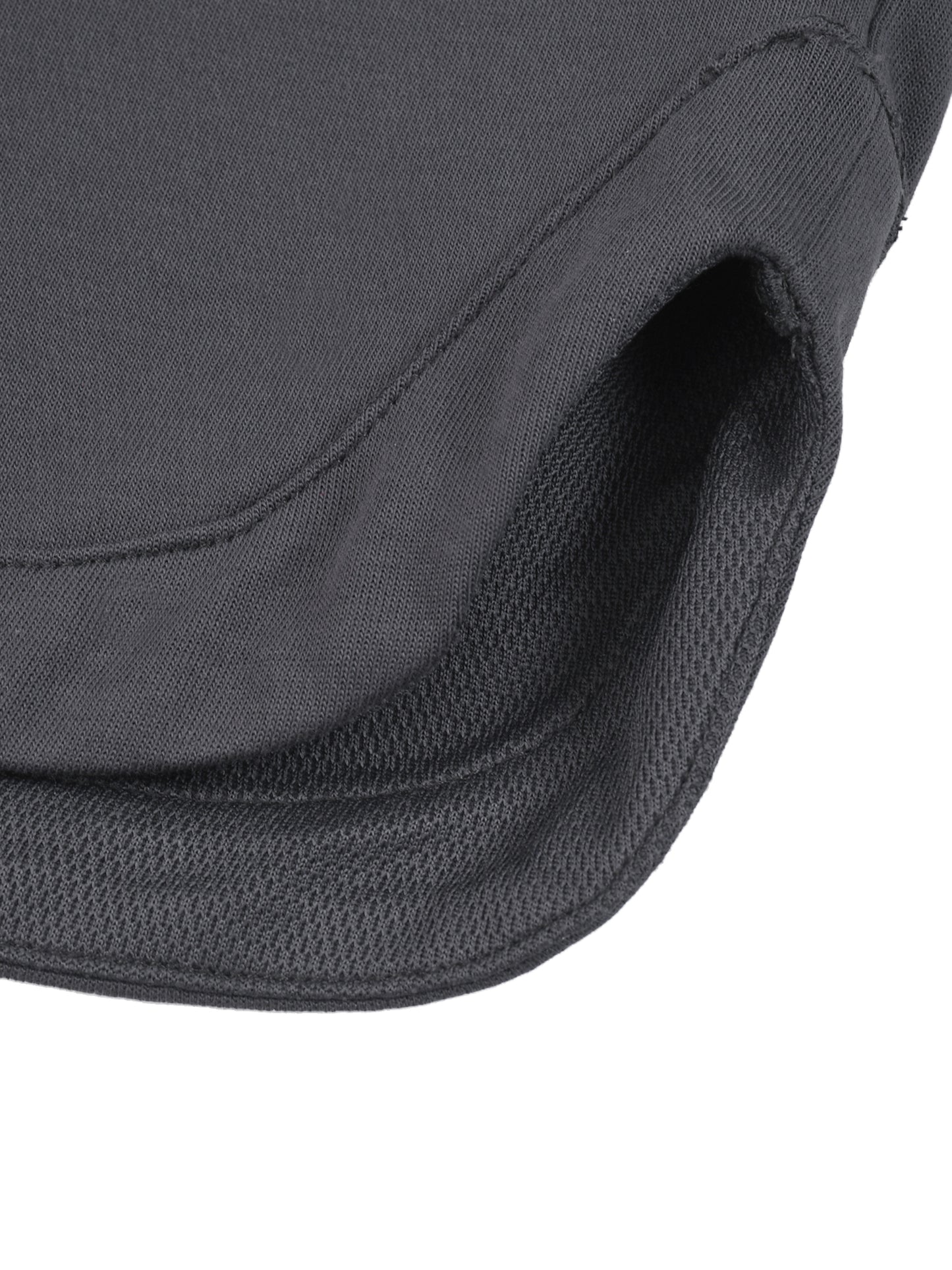 ‘BLOODLINE’ Mesh-Lined Quick-Dry Performance Shorts