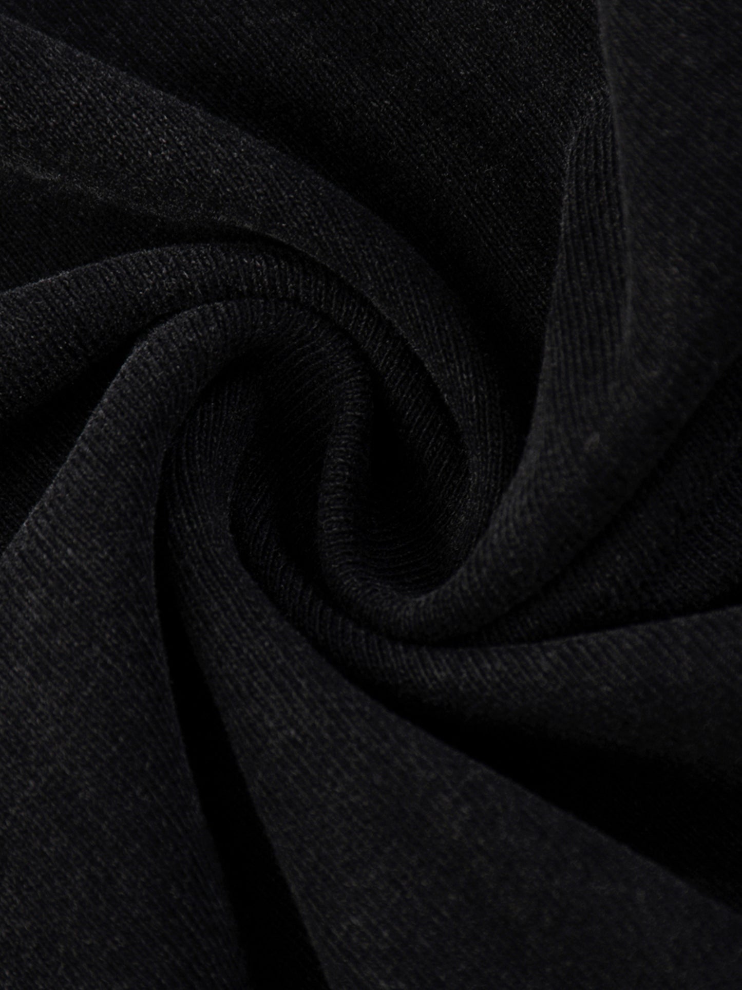 ‘VENOM SAINT’ | Snow Washed Raw-Hem Tank Top