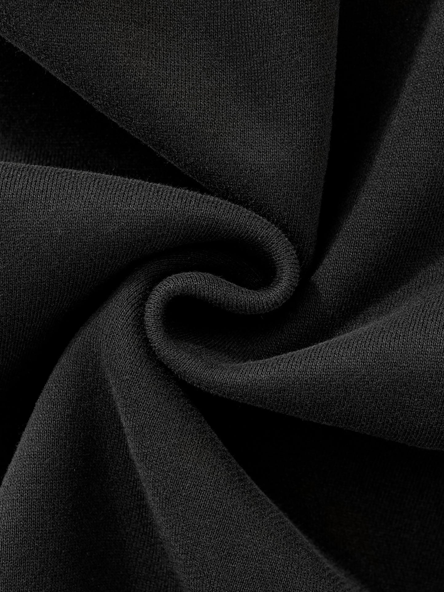 ‘VENOM SAINT’ | Fleeced Full-Zip Boxy Hoodie