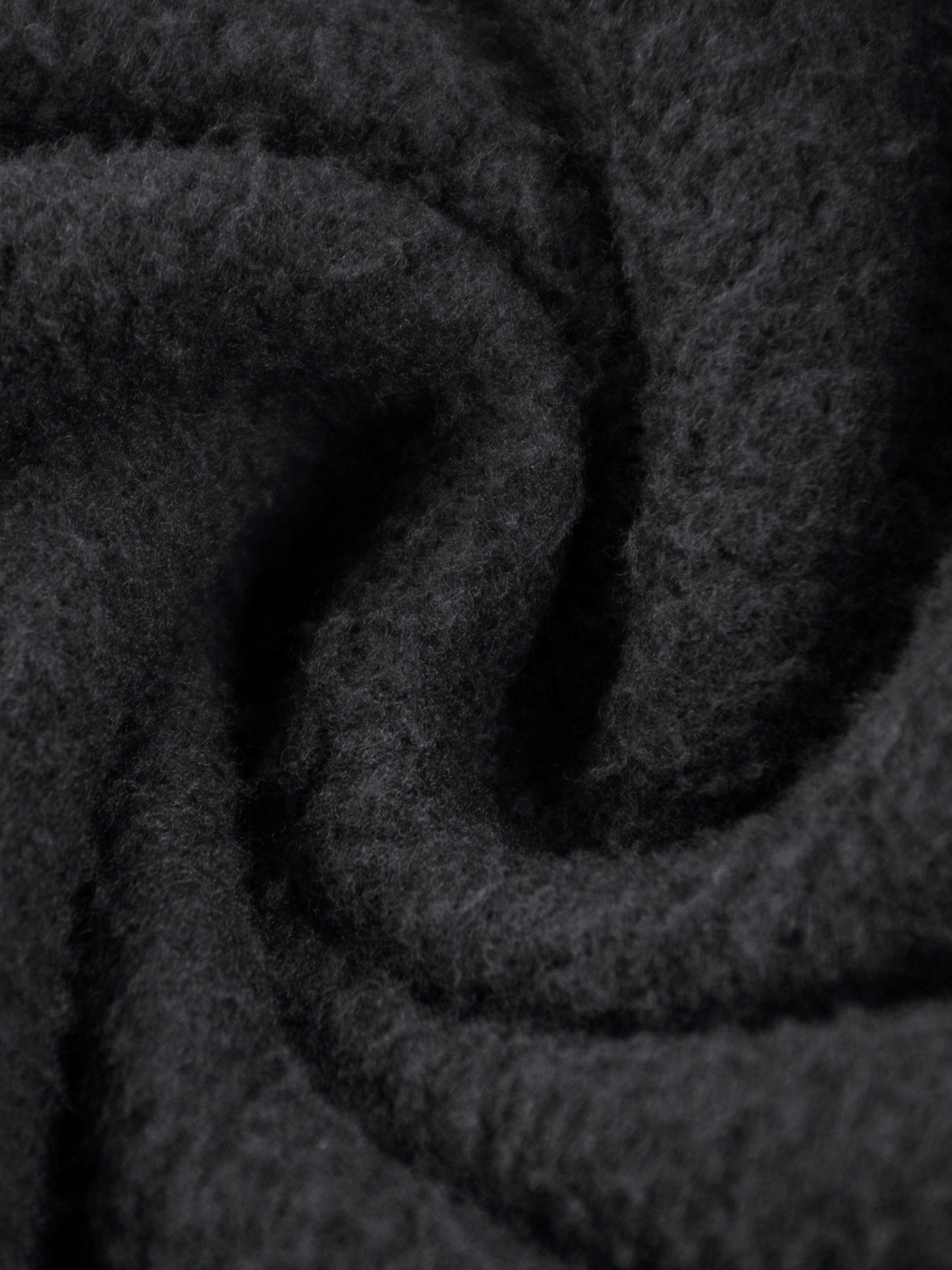 ‘SPARTAN GEN’ | Vintage Washed Frayed Fleece Hoodie